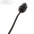 CLUTCH MASTER CYLINDER TUBE