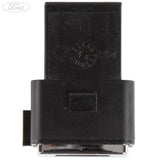 MONDEO S-MAX GALAXY AUDIO EQUIPMENT USB PORT 2008-2009