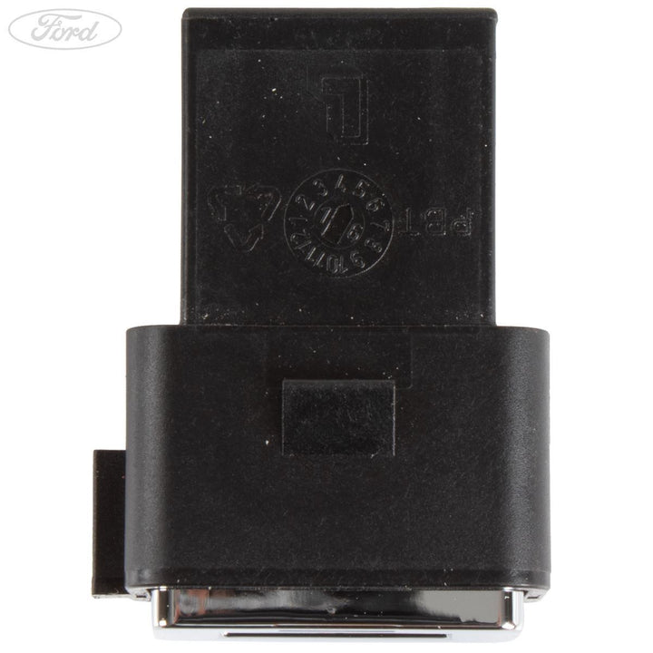 MONDEO S-MAX GALAXY AUDIO EQUIPMENT USB PORT 2008-2009