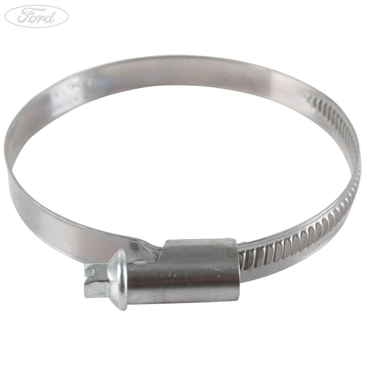 INTERCOOLER/AIR DUCTS AND HOSES HOSE CLAMP PACK OF 5