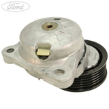 RANGER 2.5 P AUXILIARY BELT TENSION PULLEY NON AIR CON