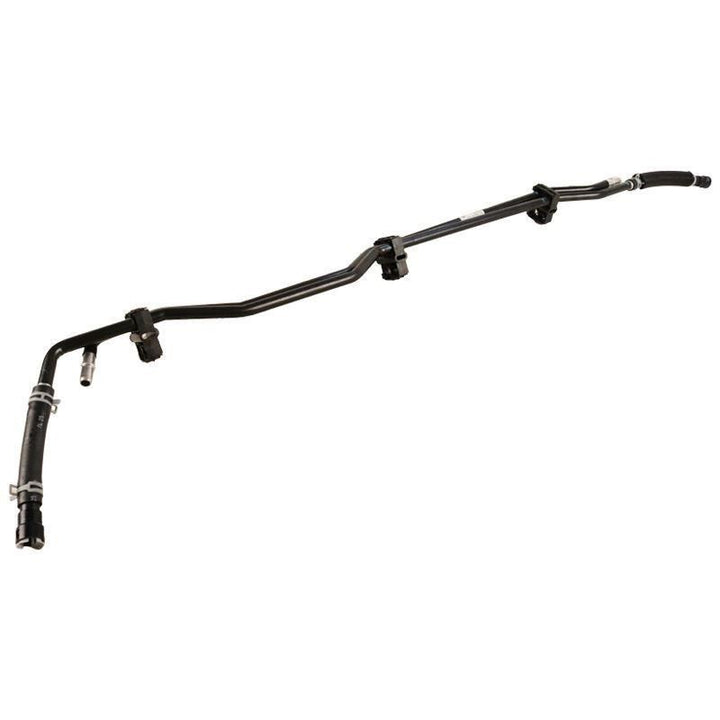 TRANSIT CUSTOM AUXILIARY HEATER WATER TUBE 2012-