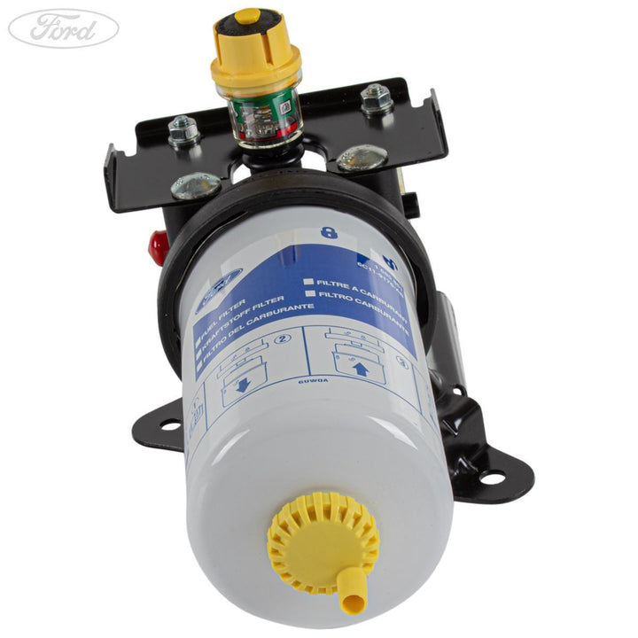 TRANSIT 2.2 2.4 3.2 TDCI DIESEL FUEL FILTER 2006-2014
