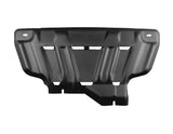 RANGER FROM 06/2022 RIVAL* BODY UNDERSHIELD KIT FOR ENGINE AND RADIATOR,STEEL