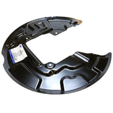 EDGE MONDEO REAR BRAKE DISK BACK PLATE 16-18