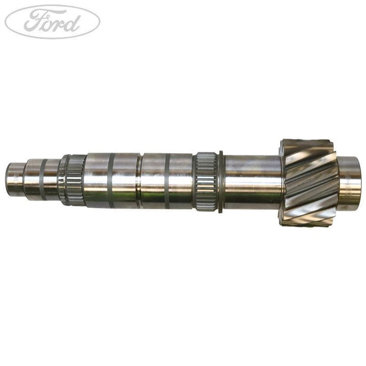 OUTPUT SHAFT
