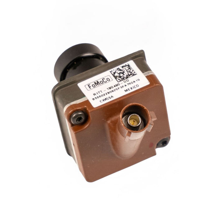 PUMA REAR DIGITAL REVERSE PARKING CAMERA 2024-ONWARDS