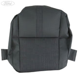 SEAT CUSHION COVER