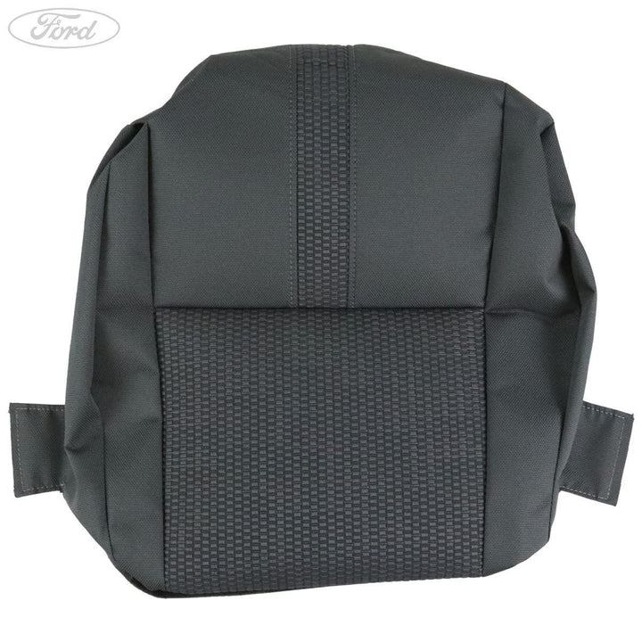 SEAT CUSHION COVER