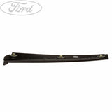 FUSION N/S DOOR WINDOW FRAME MOULDING
