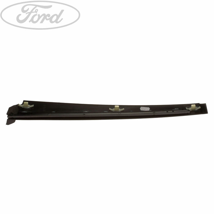 FUSION N/S DOOR WINDOW FRAME MOULDING