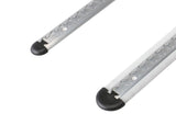 TRANSIT FROM 05/2019 AIRLINE ROOF RAIL KIT ILLUMINATED