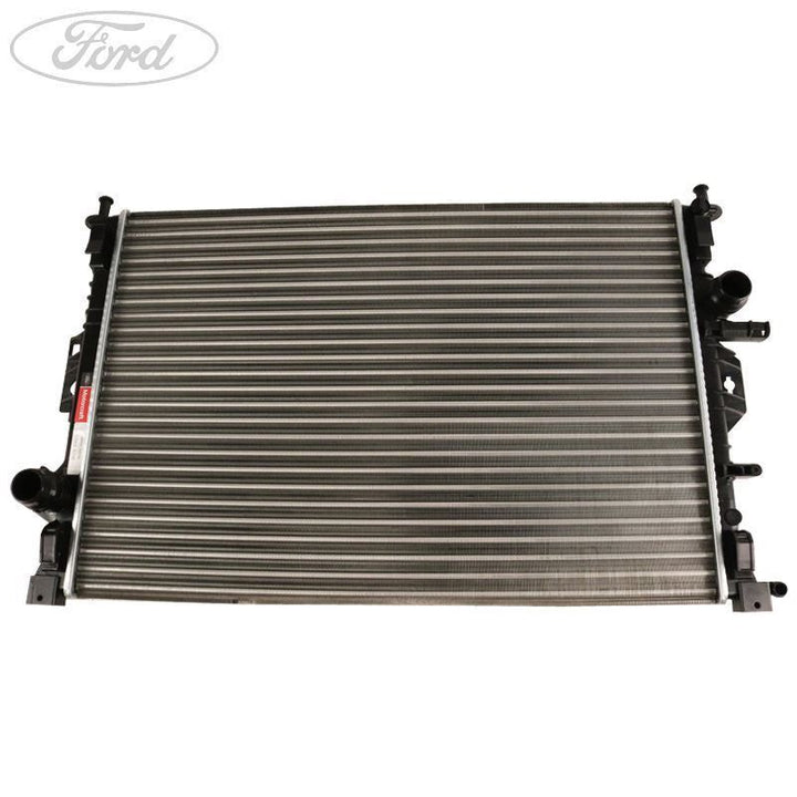 FOCUS MONDEO S-MAX GALAXY 1.6 ECOBOOST COOLANT RADIATOR