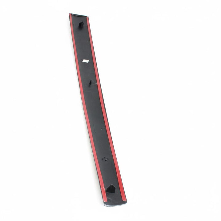FIESTA O/S DOOR OUTSIDE BODY MOULDING
