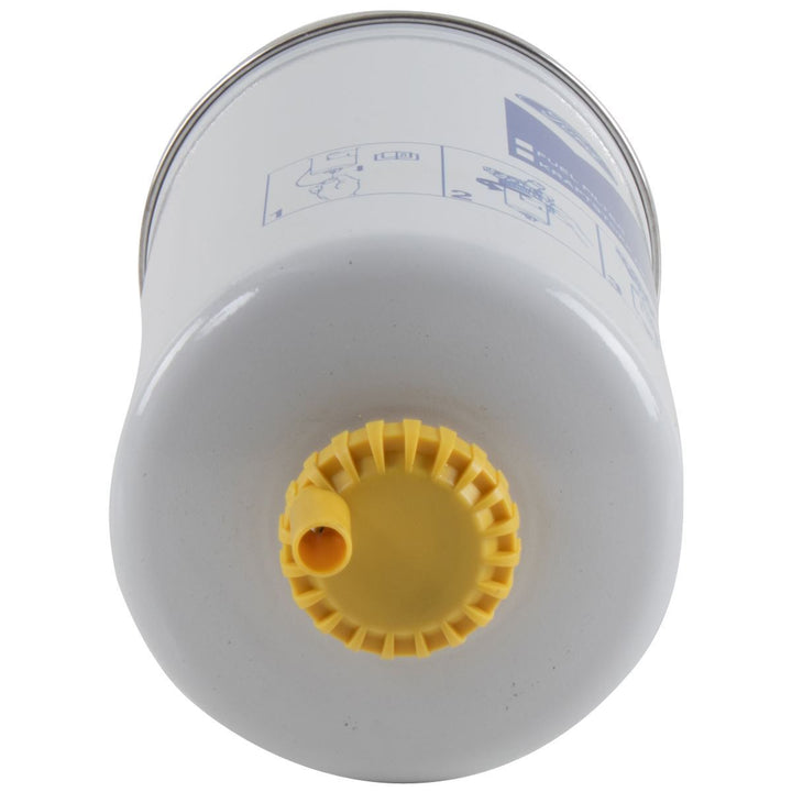 TRANSIT DURATORQ TDCI DIESEL FUEL FILTER