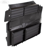 C-MAX FOCUS DURATORQ TDCI RADIATOR CONTROL SHUTTER
