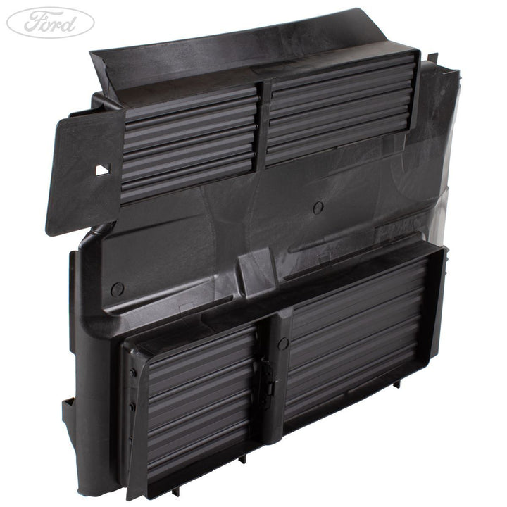 C-MAX FOCUS DURATORQ TDCI RADIATOR CONTROL SHUTTER