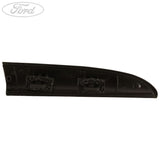 REAR WINDOW MOULDING