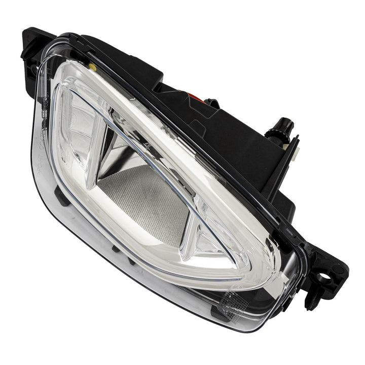 Kuga Passenger Side Passenger Side Front Fog Light & Bulb 2020-2024