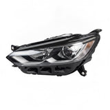 ALL ELECTRIC EXPLORER N/S PASSENGER SIDE LED HEADLAMP HEADLIGHT 2024-ONWARDS