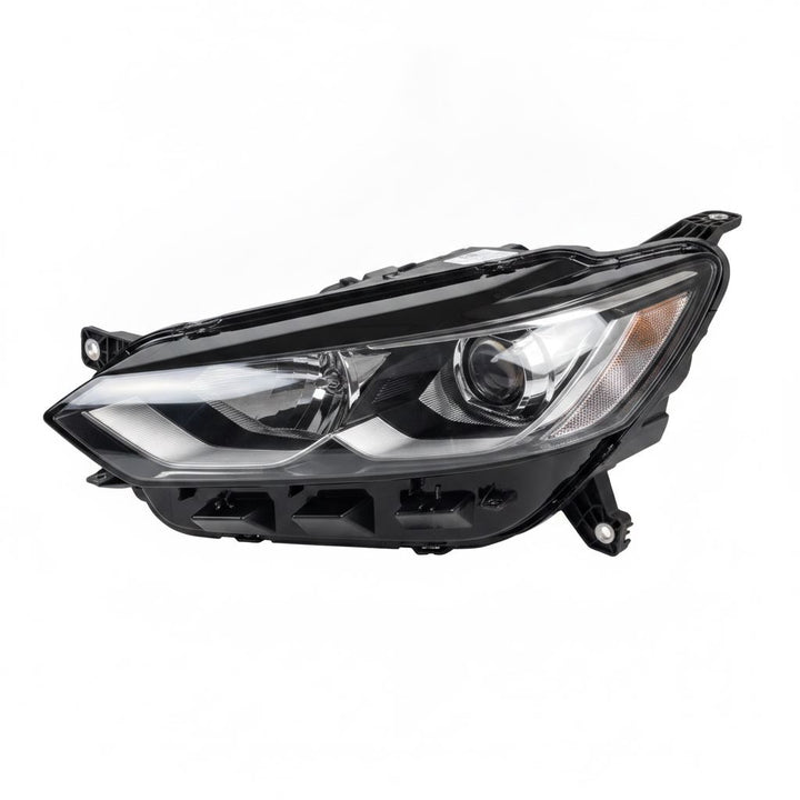 ALL ELECTRIC EXPLORER N/S PASSENGER SIDE LED HEADLAMP HEADLIGHT 2024-ONWARDS