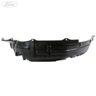 EVEREST RANGER FRONT N/S WING SPLASH GUARD 1998-2003