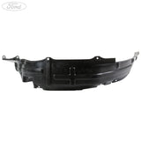 EVEREST RANGER FRONT N/S WING SPLASH GUARD 1998-2003