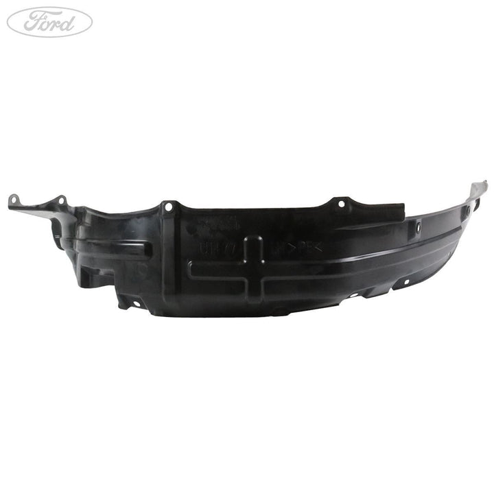EVEREST RANGER FRONT N/S WING SPLASH GUARD 1998-2003