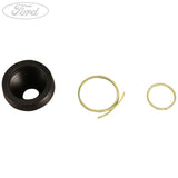 DUST SEAL