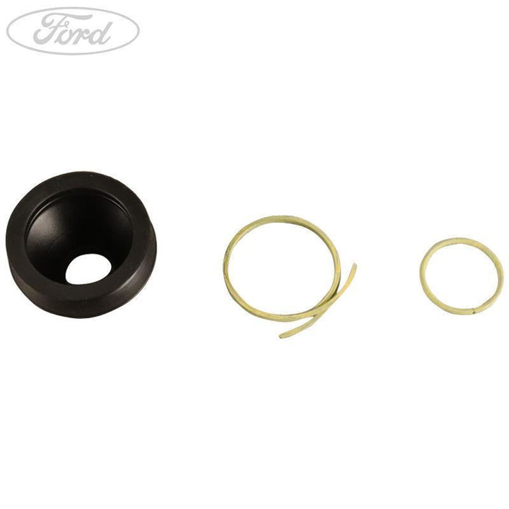 DUST SEAL