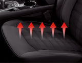 FRONT SEAT HEATING PAD SINGLE X1 2008-