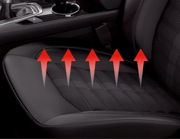 FRONT SEAT HEATING PAD SINGLE X1 2008-
