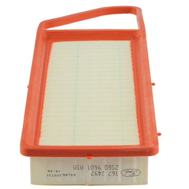 FIESTA FUSION AIR FILTER ELEMENT TDCI