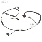 FOCUS REAR BOOTLID PARKING DISTANCE SENSOR WIRING LOOM