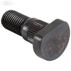TRANSIT MK3 MK4 MK5 MK6 REAR HUB BACK PLATE SECURING BOLT
