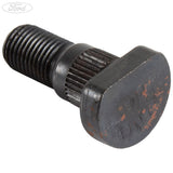 TRANSIT MK3 MK4 MK5 MK6 REAR HUB BACK PLATE SECURING BOLT