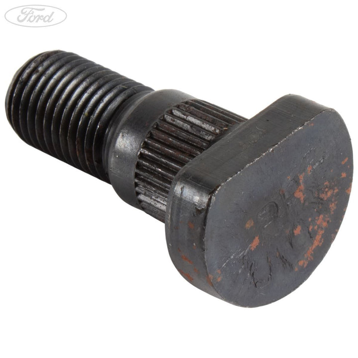 TRANSIT MK3 MK4 MK5 MK6 REAR HUB BACK PLATE SECURING BOLT