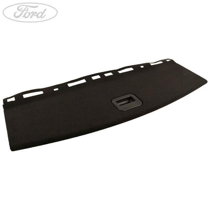 FLOOR MAT