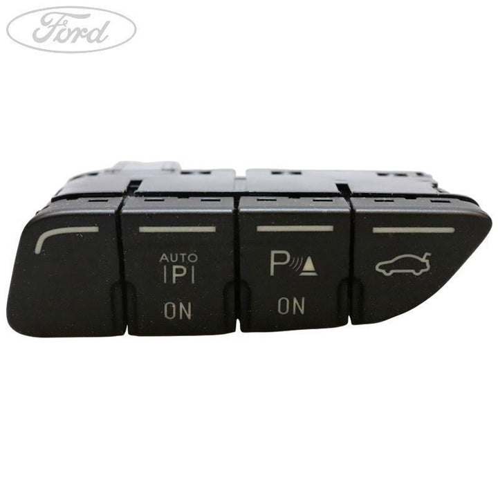 KUGA C-MAX STEERING WHEEL SWITCH WITH POWERLIFT TAILGATE