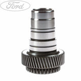 OTHER DRIVE COMPON. 5-SPEED MANUAL TRANSMISSION MT75