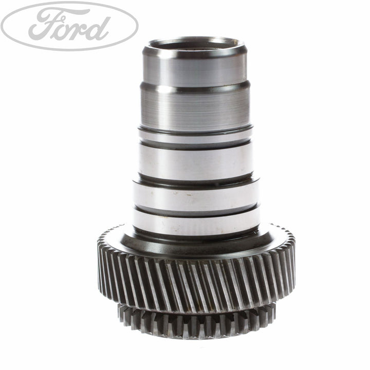 OTHER DRIVE COMPON. 5-SPEED MANUAL TRANSMISSION MT75
