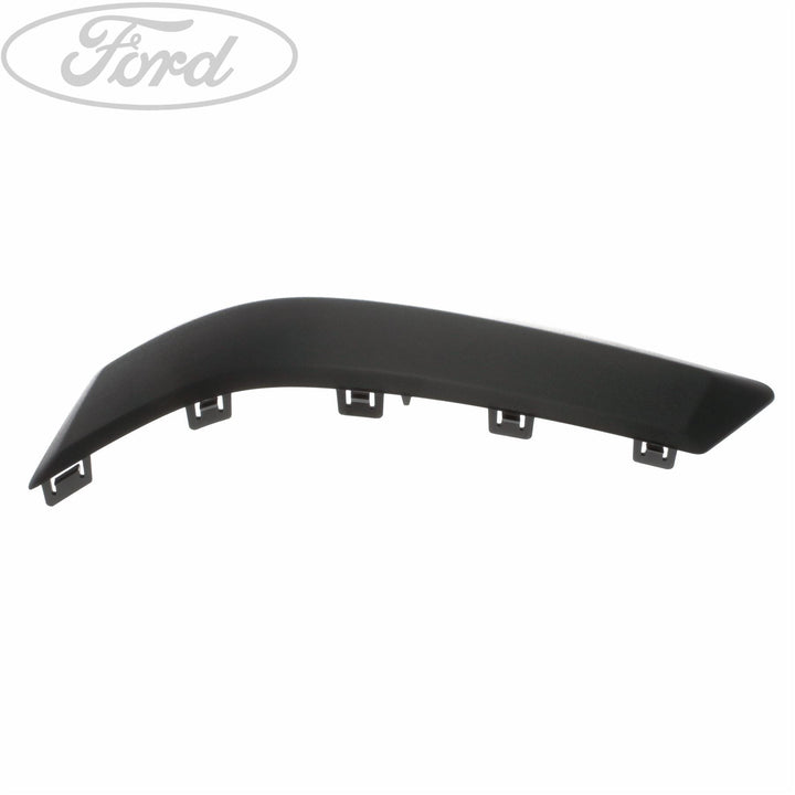 FUSION REAR BUMPER INSERT