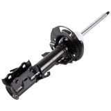 FIESTA FRONT N/S SHOCK ABSORBER SUSPENSION STRUT 2012-