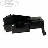 TRANSIT CONNECT BATTERY TRAY HEAVY DUTY BATTERY