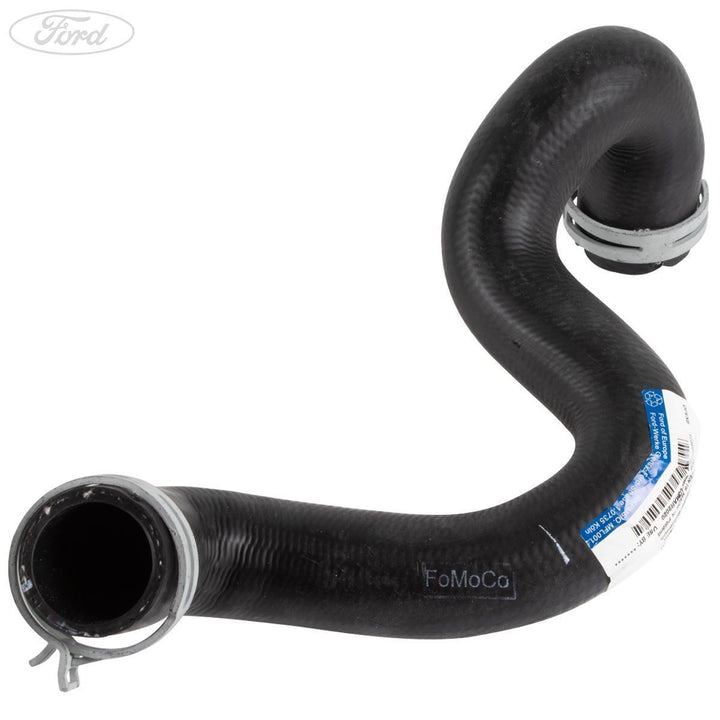 FOCUS C-MAX 1.4 DURATEC LOWER RADIATOR HOSE WITH A/C