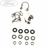 FUEL INJECTOR O RING KIT