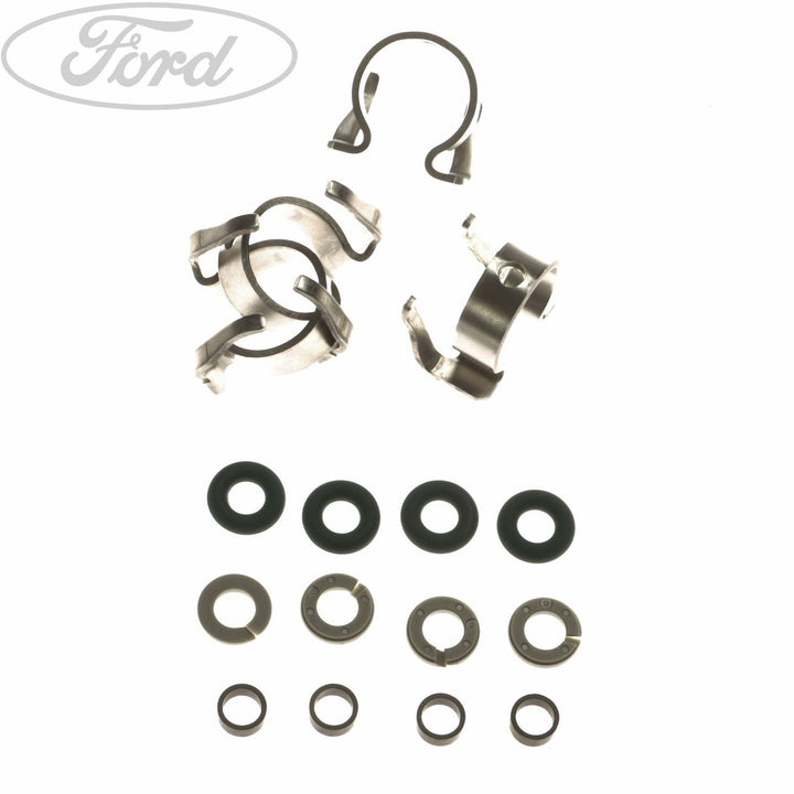 FUEL INJECTOR O RING KIT