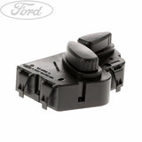 FOCUS FIESTA KUGA POWER SEAT ADJUST SWITCH