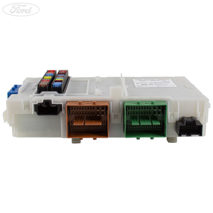 MONDEO GALAXY WA6 S-MAX WA6 FUSE JUNCTION PANEL