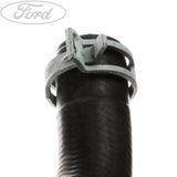 COOLING SYSTEM HOSE